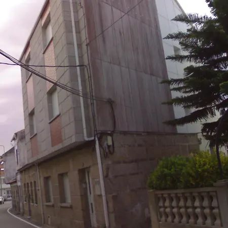 Apartman Apartamento En
