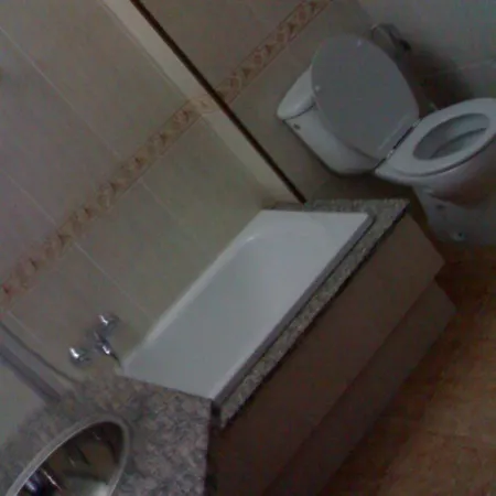 Apartman Apartamento En O Grove
