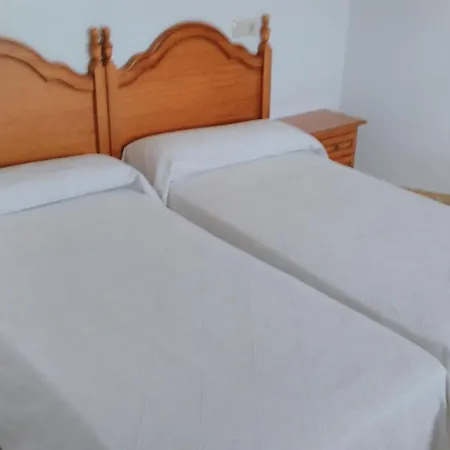 Apartman Apartamento En