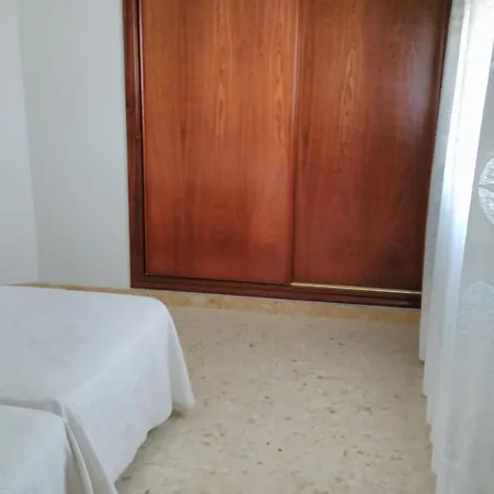 Apartman Apartamento En