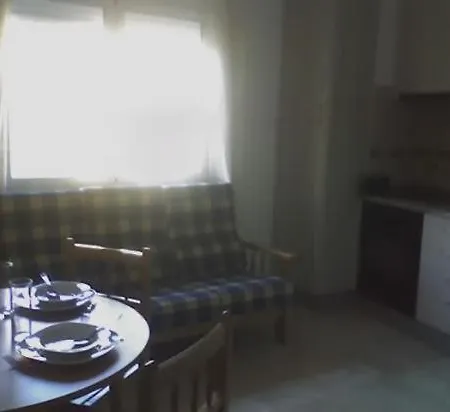 Apartman Apartamento En