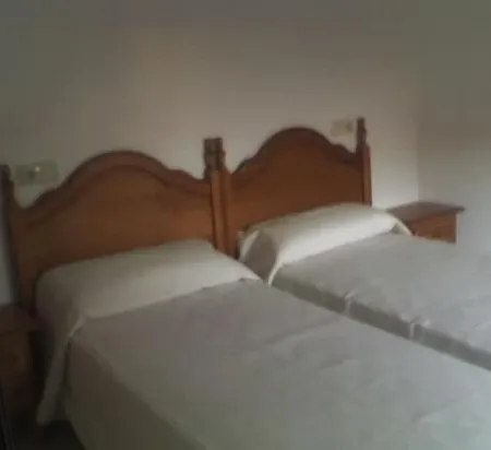 Apartamento En * O Grove
